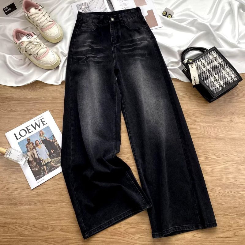 Buy baggy jeans Products At Sale Prices Online - June 2026 | Shopee ...