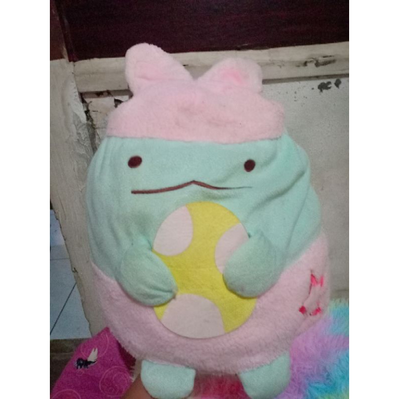 boneka sumiko sanx2020 jumbo butuh dakron
