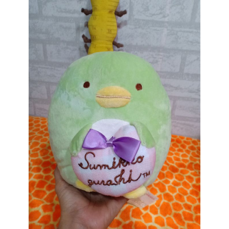 boneka sumiko lembut sanx New tag - Gambar 2