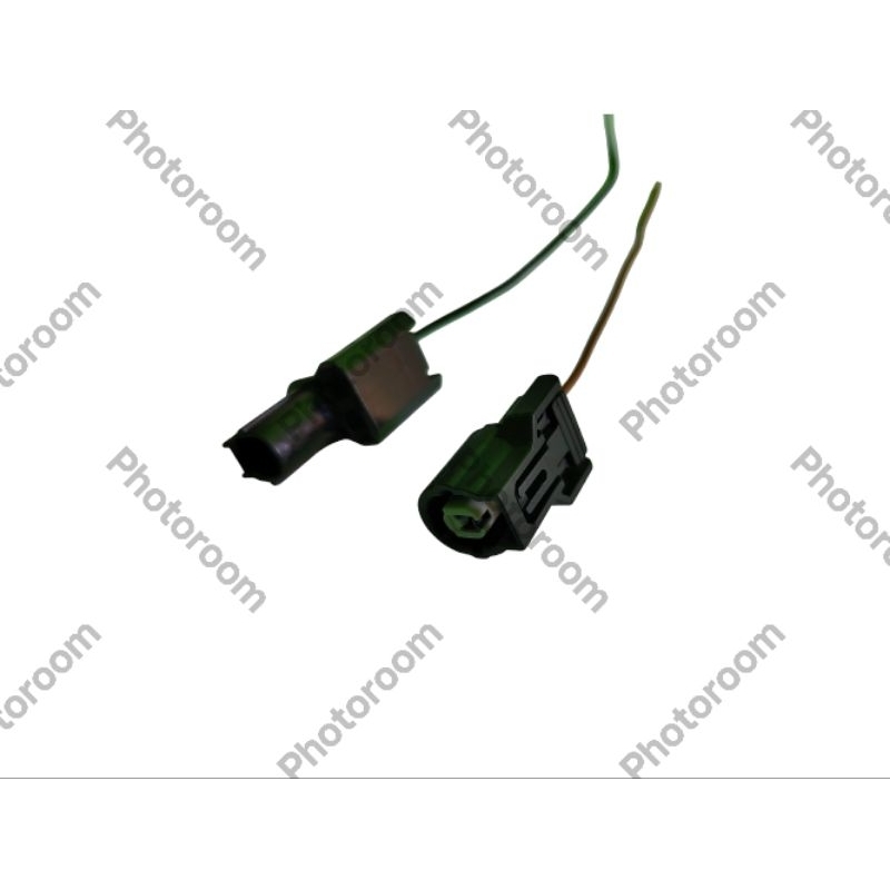 Honda male oxygen O2 sensor socket Pop esp scoopy Vario Verza Sonic ...