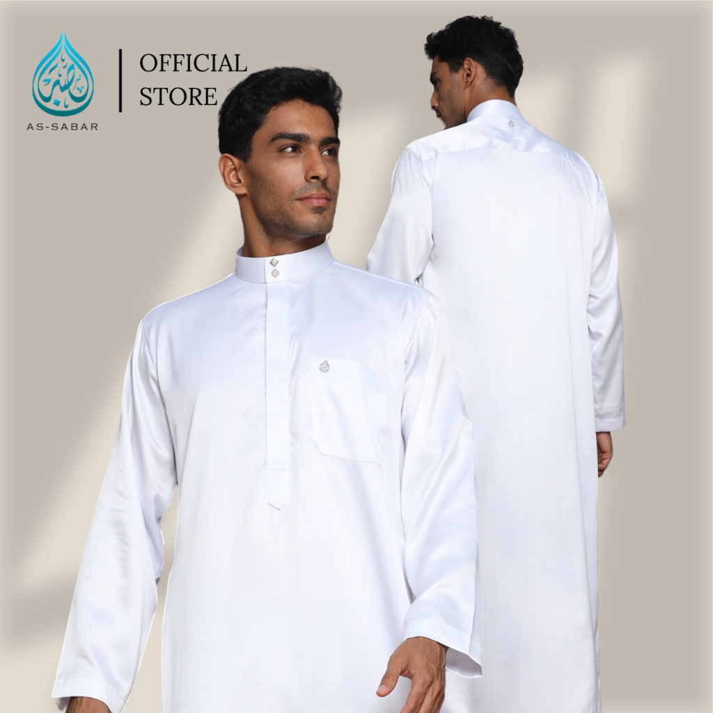 Assabar WAREHOUSE SALE - Latest Men's Robes, Gamis Dresses Men'skoko ...