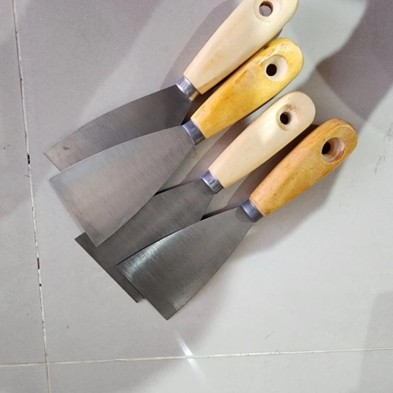 KAPI KAPE CAT GAGANG KAYU RRT - Gambar 3
