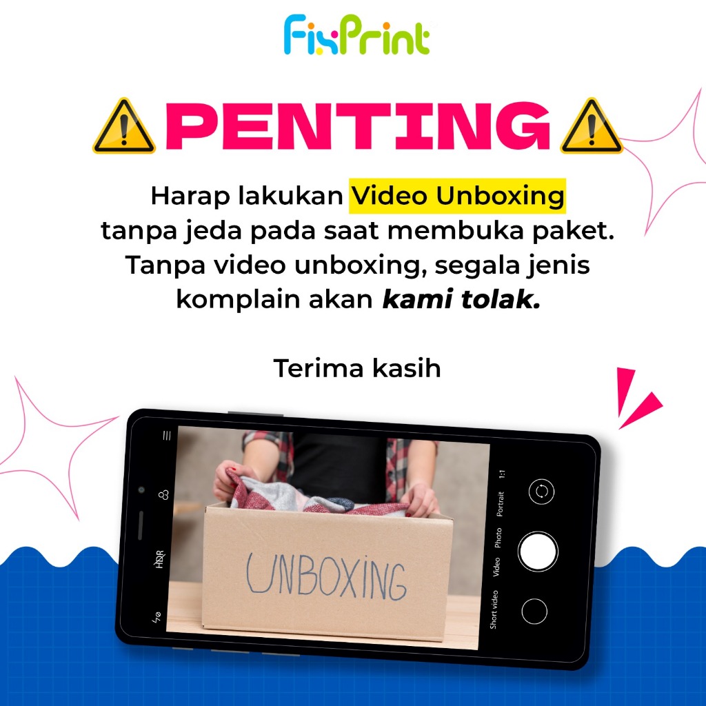FixPrint CISS Infus LC583 LC539 LC103 Printer J100 J3520 J3720 J2510 Panjang - Gambar 3