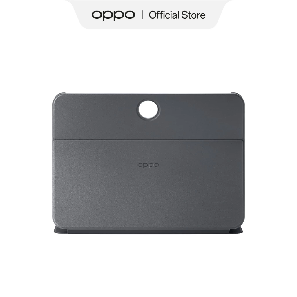OPPO Pad Neo Smart Case OPC2301 [Foldable Stand Design, Auto Wake & Sleep, Material PU] - Gambar 3
