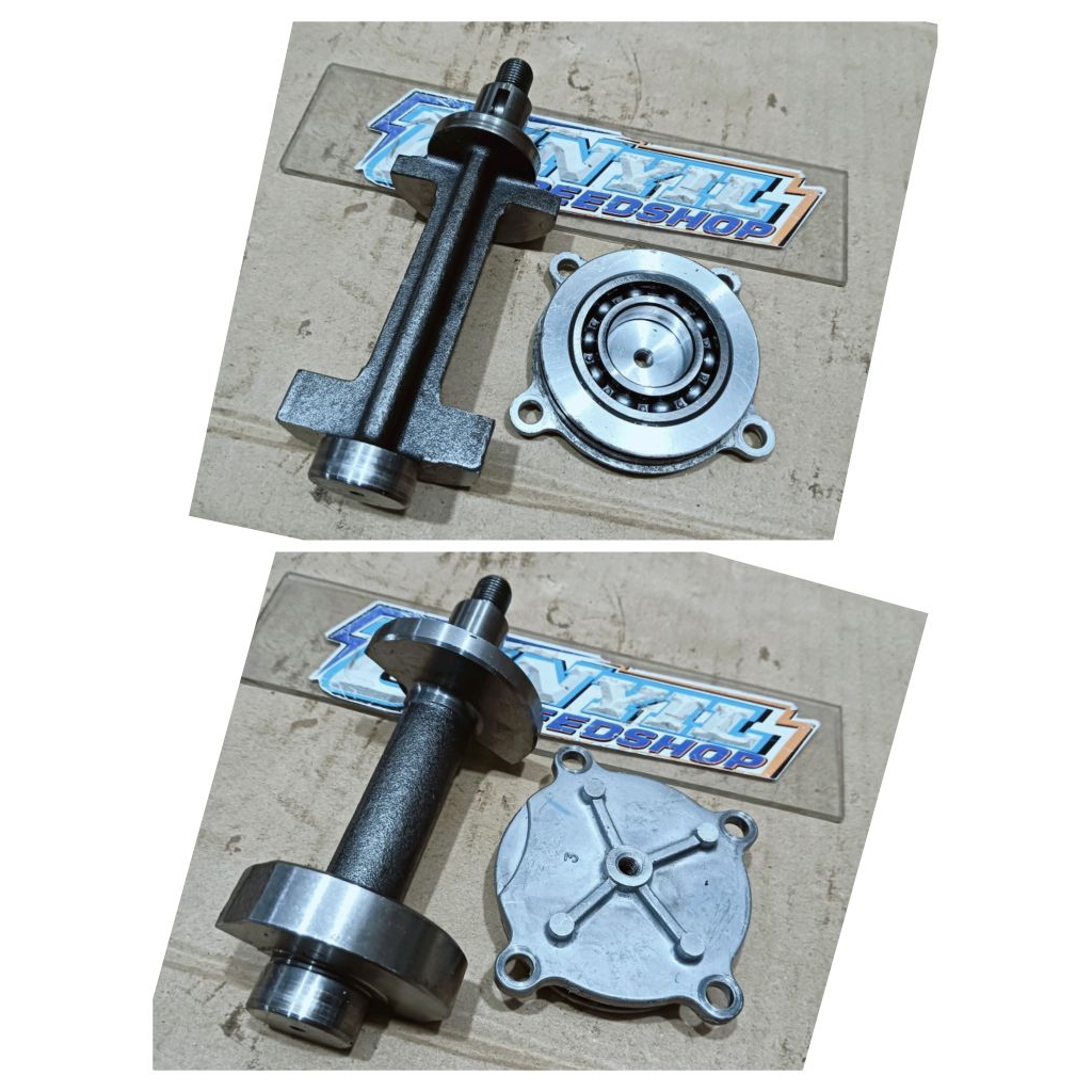 KAWASAKI BALANCER BALANSER LAHER BALANCER NINJA R RR SS ORIGINAL ...