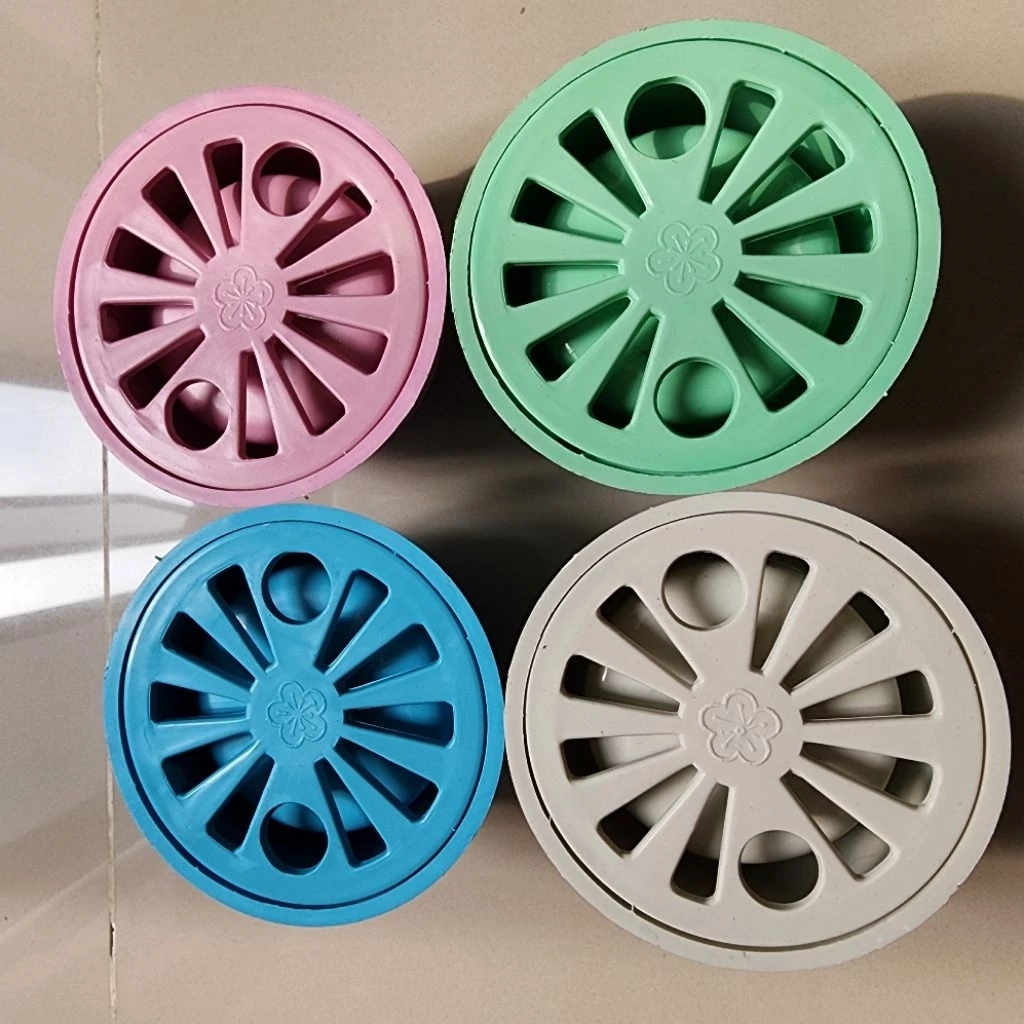 SARINGAN GOT PLASTIK MANGKOK MERK SAKURA - Gambar 4