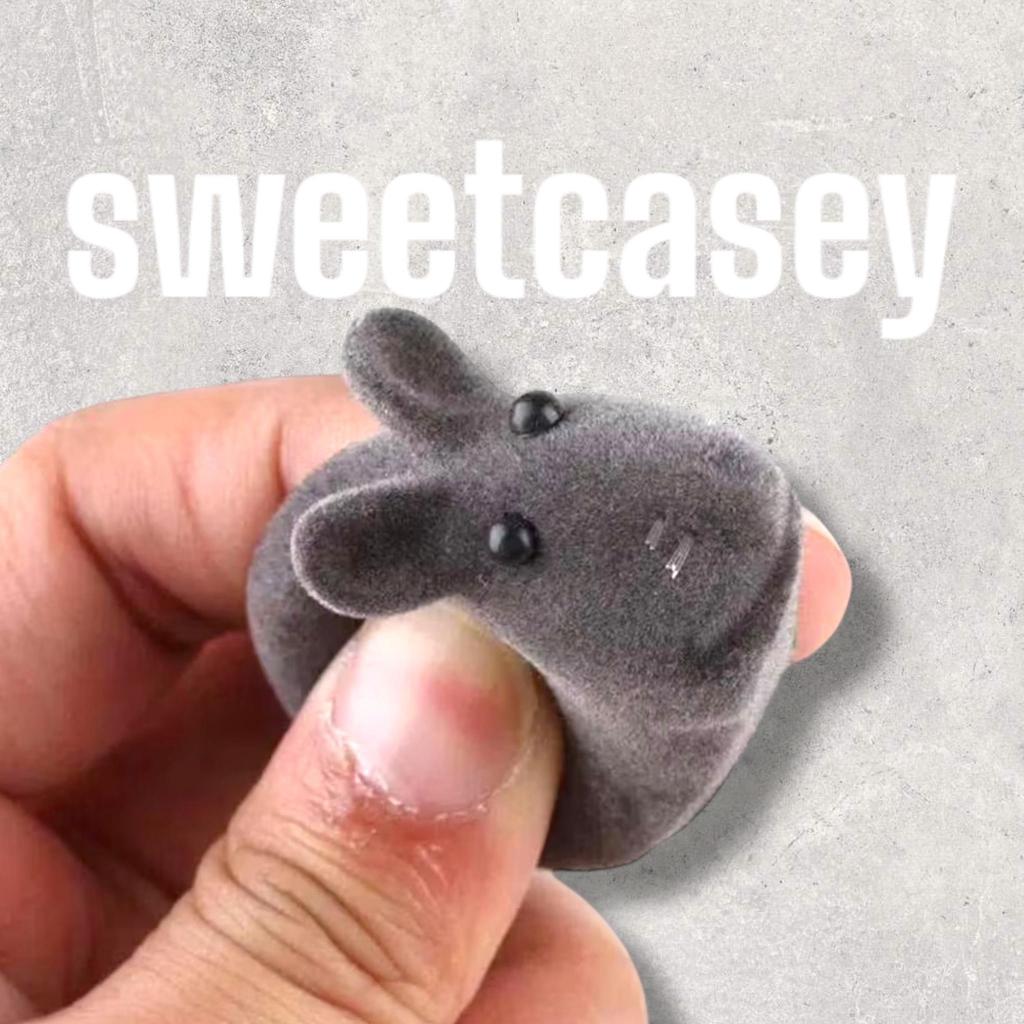 Sweetcasey Tikus Cit Cit / Mainan Kucing Interaktif Bunyi Cit Cit / Mainan Anabul / Cat Toys - Gambar 4