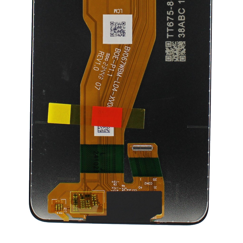 ROKER LCD TOUCHSCREEN SAMSUNG A05 /A055F TS FULLSET BY ROKER - Gambar 2
