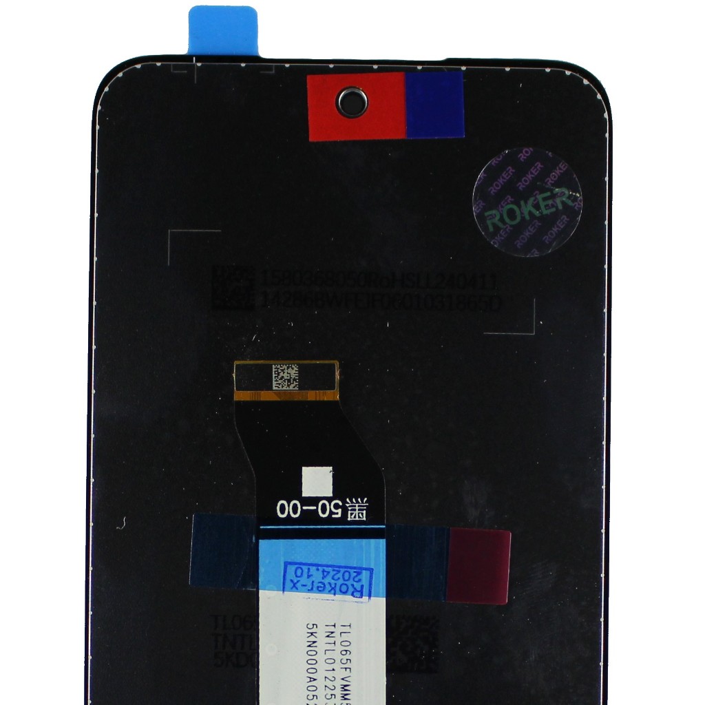 ROKER LCD TOUCHSCREEN XIAOMI REDMI NOTE 10 5G TS FULLSET BY ROKER - Gambar 3