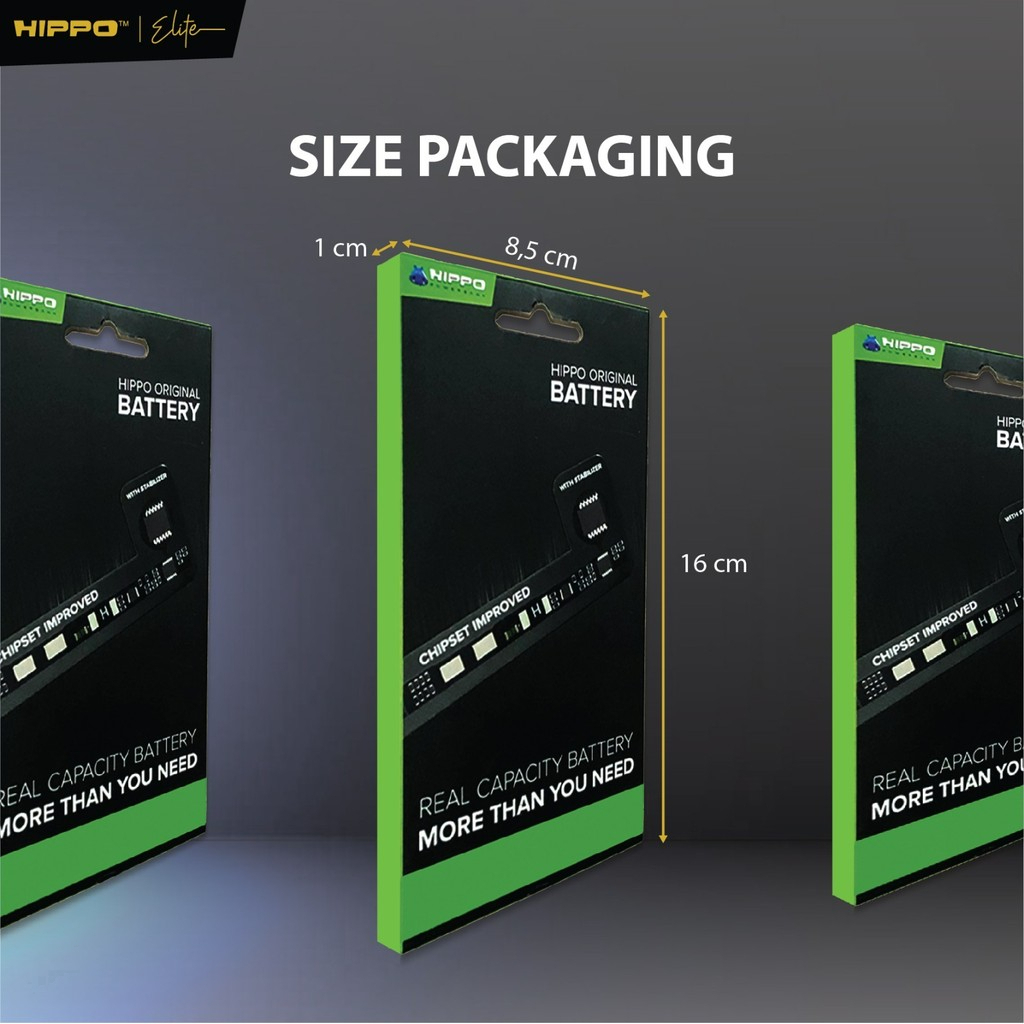 Hippo Baterai Samsung EB-BM526ABS GALAXY M52/M53/M56/M23/F23/A23/A53 5G/ A73 5G 5000mAh Original Cell - Gambar 2