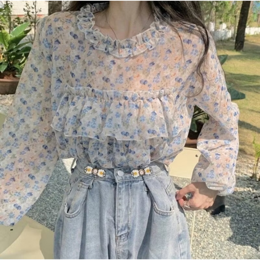 1PCS Kancing Celana Jeans Ajaib Motif Aksesoris Tambahan Pengait Pakaian Kebesaran Karakter Lucu Adjustable A080 - Gambar 4