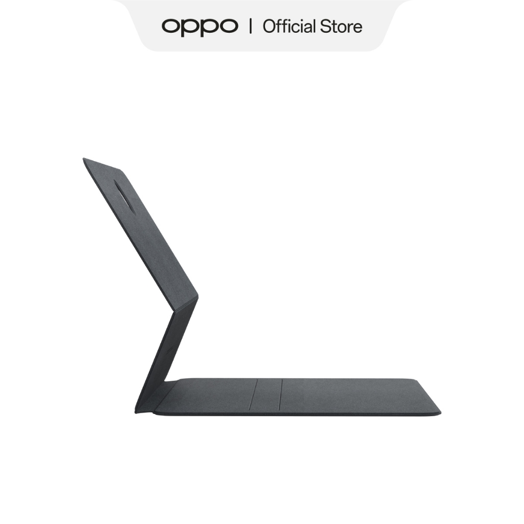 OPPO Pad 2 Smart Case - Gambar 4