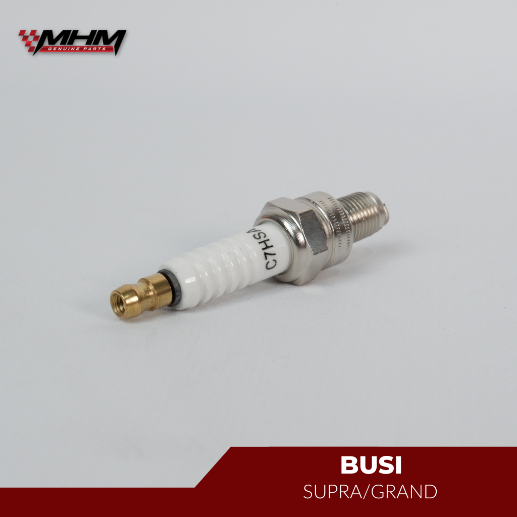 MHM Busi Supra / Grand / Mio / Jupiter / Smash / Vega / C7HSA / Oem Quality - Gambar 3