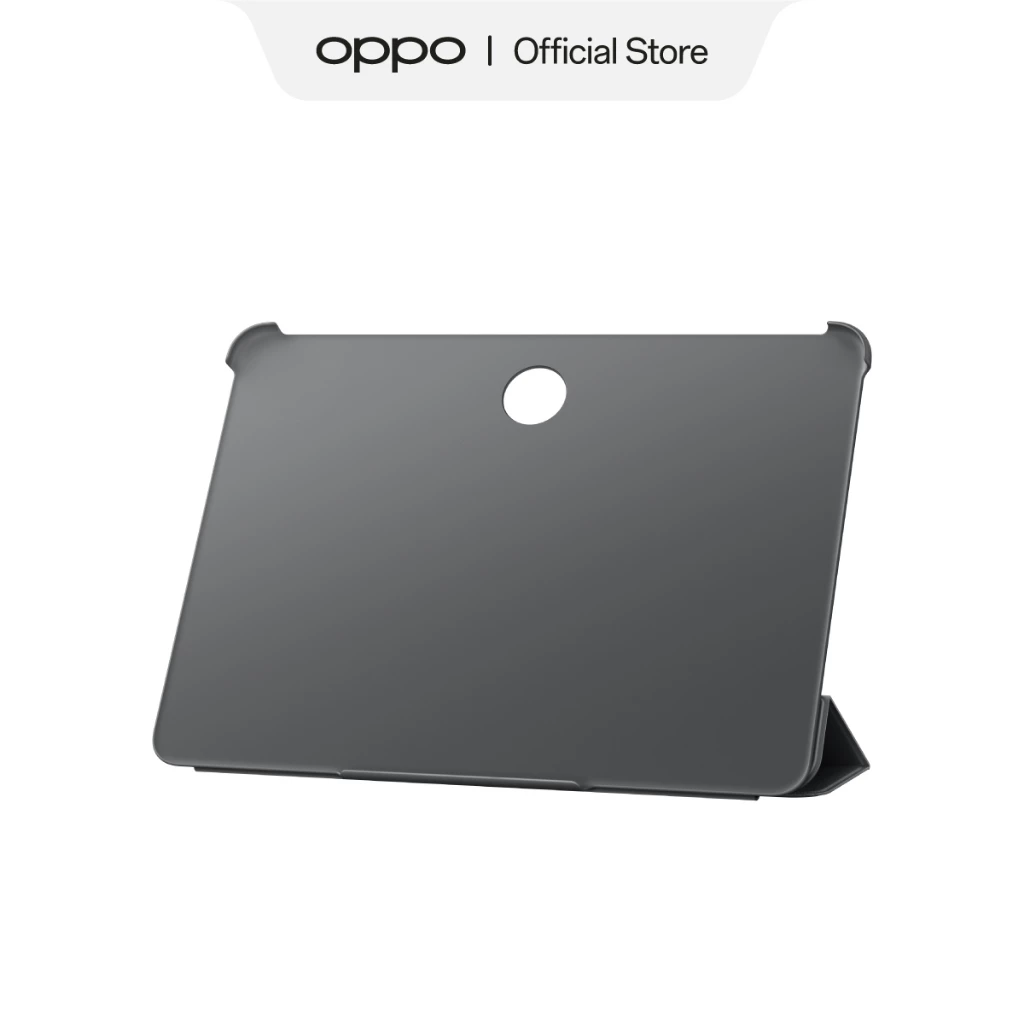 OPPO Pad 3 Smart Case OPC2403 [Foldable Stand Design, Slim & Lightweight] - Gambar 4