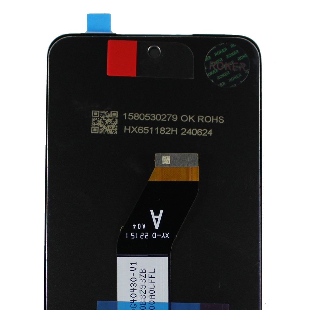 ROKER LCD TOUCHSCREEN XIAOMI REDMI 10 4G 2022 TS FULLSET BY ROKER - Gambar 3