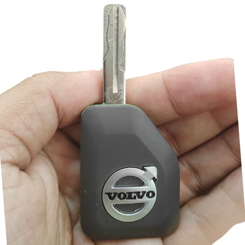 Volvo Master Key Volvo Dump Truck R100 Excavator | Shopee Singapore