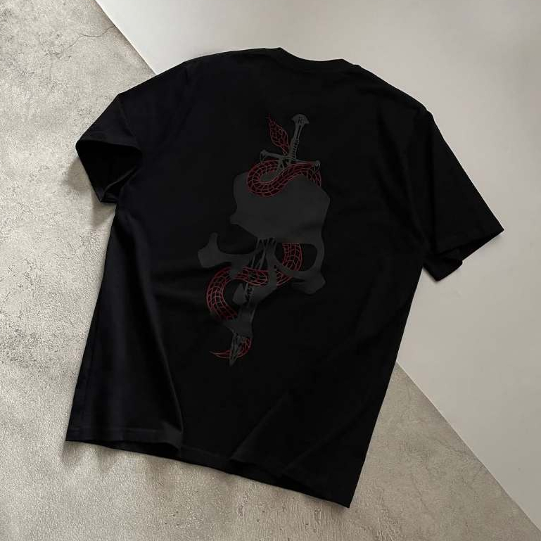 [ORIGINAL FREE PAPERBAG] RUCAS YEAR OF SNAKE LIMITED EDITION | Shopee ...