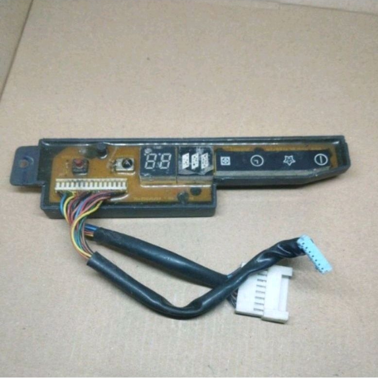 Original LG NeoPlasma AC Display Panel Sensor | LG Hercules Artcool 12 ...