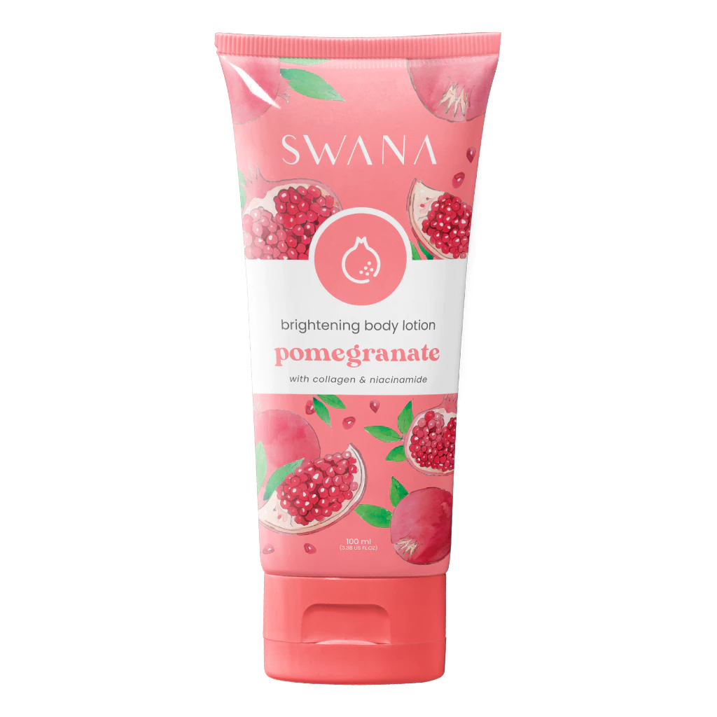 Swana Body Lotion - Gambar 3