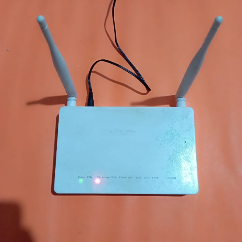 FASTLINK FXHN GPON ONT WIRELESS ROUTER | Shopee Singapore