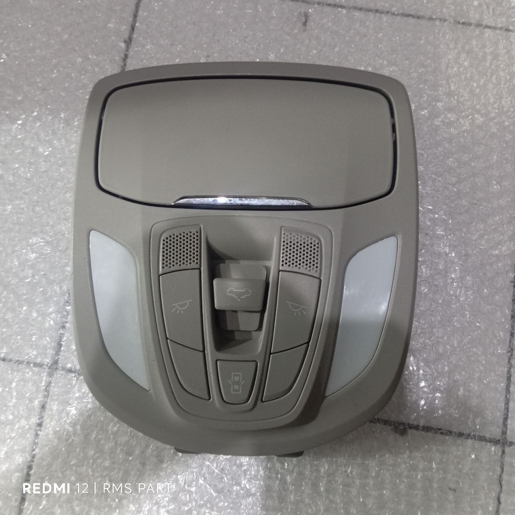CEILING CORTEZ AND MOONROF WULING CORTEZ ALMAZ SWITCH | Shopee Singapore