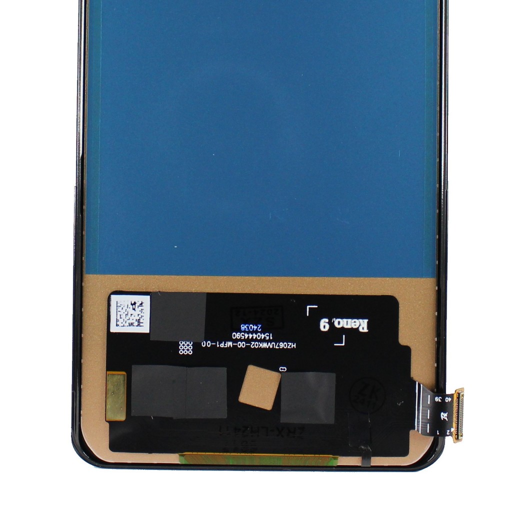 ROKER LCD TOUCHSCREEN OPPO RENO 9 RENO 8T 5G/RENO 10 5G/RENO 9 PRO/RENO 9 PRO PLUS/RENO 10 PRO 5G TS FULLSET BY ROKER - Gambar 2