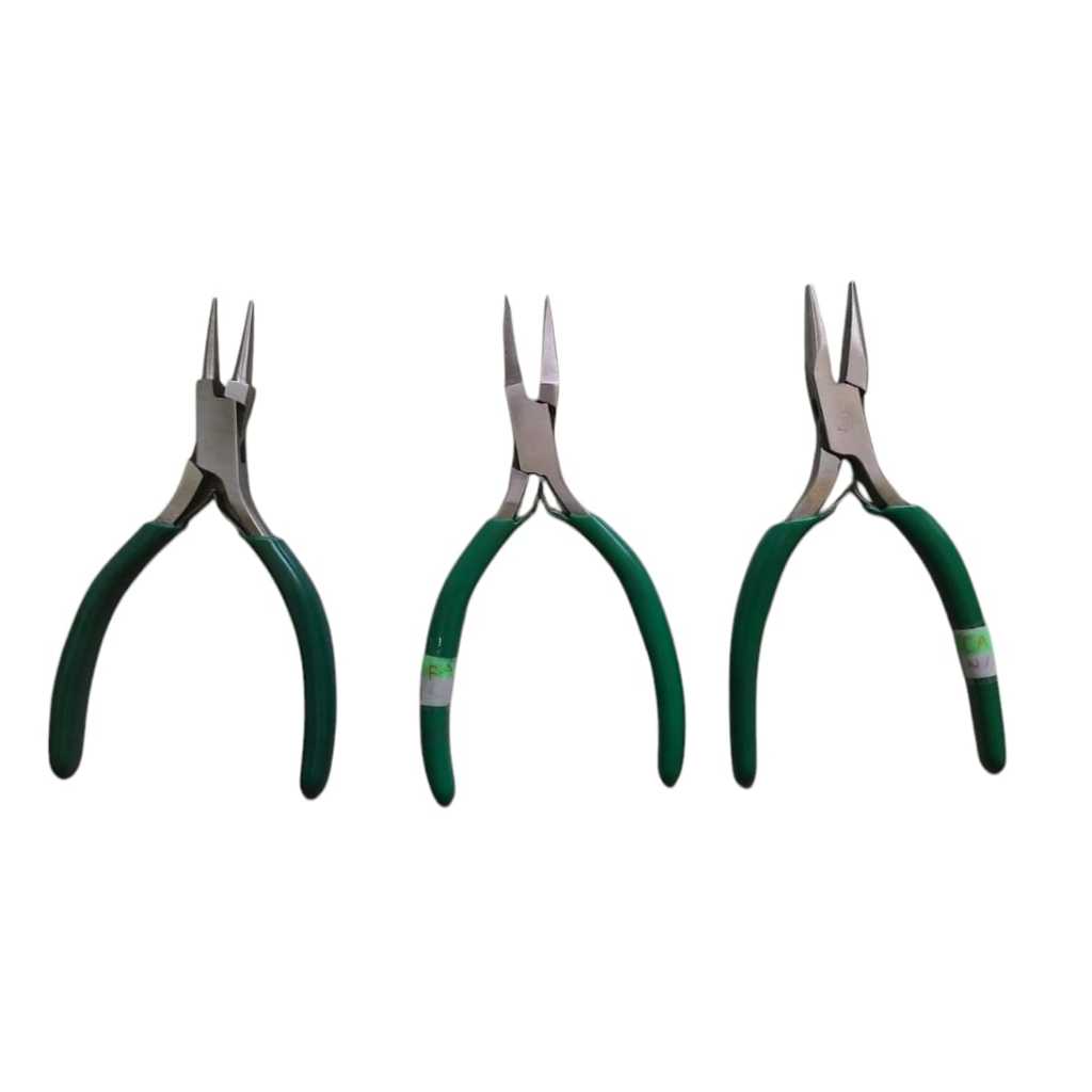 Packaging PLIERS/TANGLE FOR GOLD CRAFTSMAN (STAINLESS MATERIAL ...