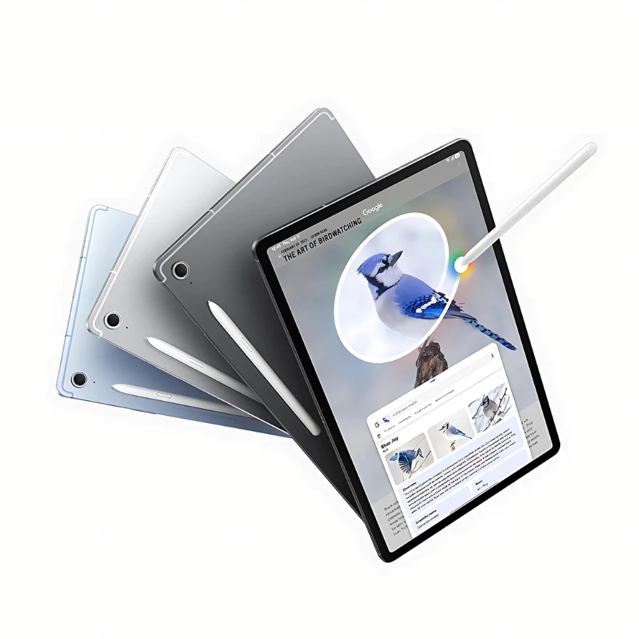 Samsung Galaxy Tab S10 FE+ Wifi 12/256GB Garansi Resmi Indonesia - Gambar 2