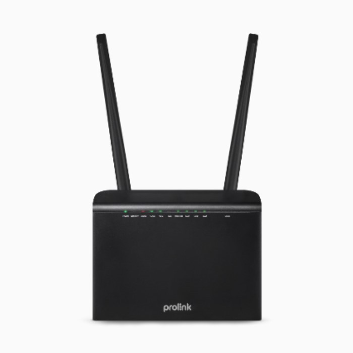 PROLINK DL-7303 Smart 4G LTE Fixed Wireless Router | Shopee Singapore