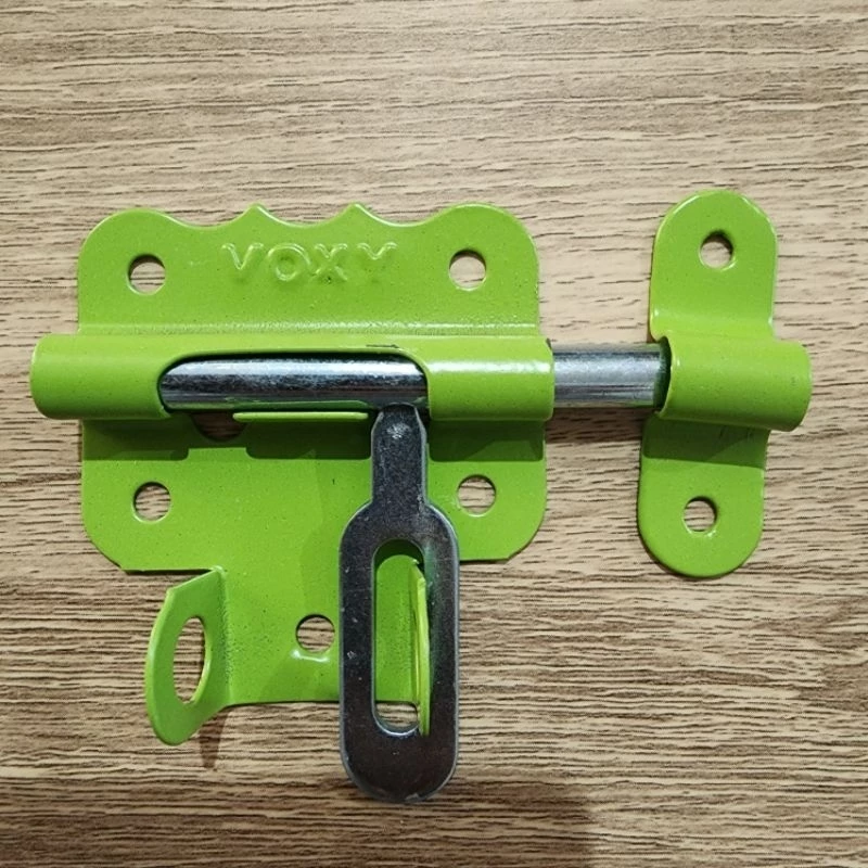 GERENDEL GRENDEL TEMPAT KUNCI "VOXY" GTK 2 INCH - Gambar 2