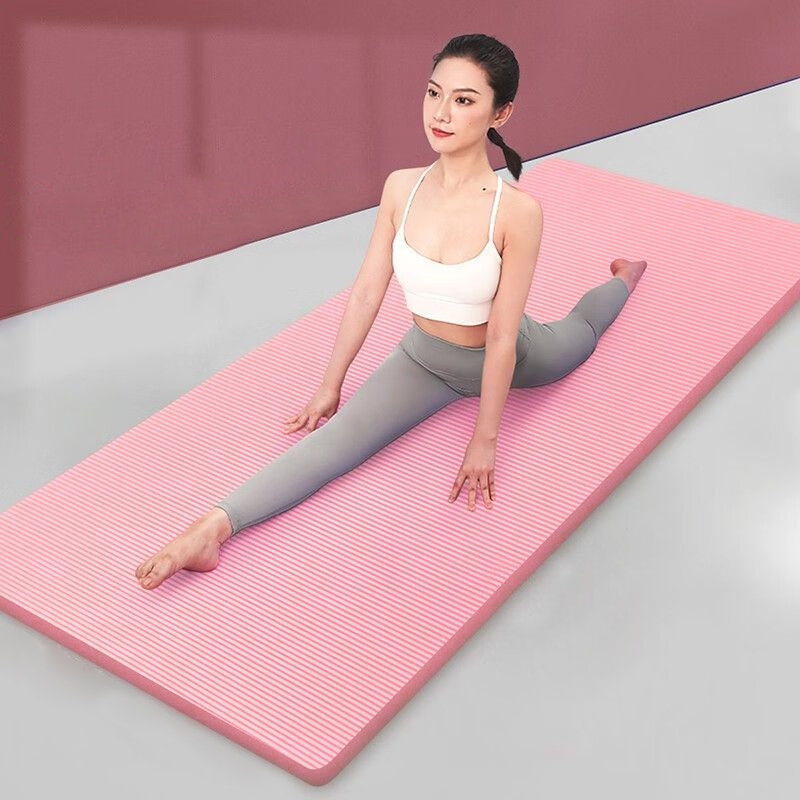 Gokotta Paket Yoga Lengkap Anti-Slip Anti-Air - Gambar 2