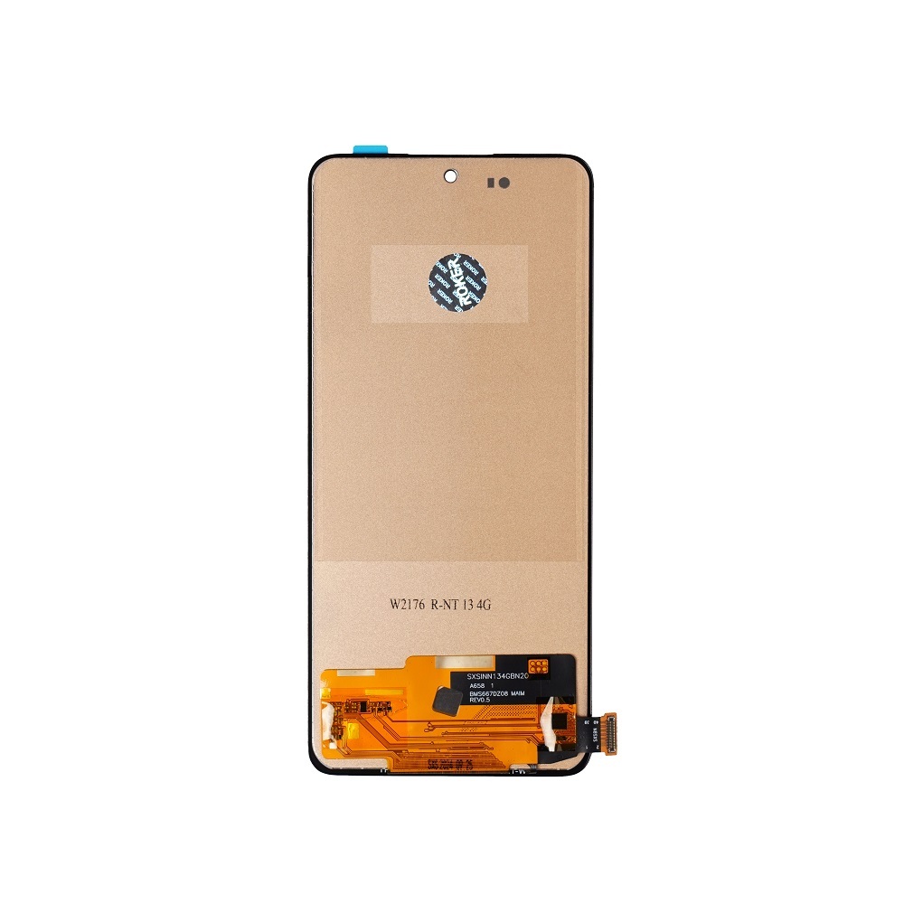 ROKER LCD TOUCHSCREEN REDMI NOTE 13 4G FULLSET - Gambar 3