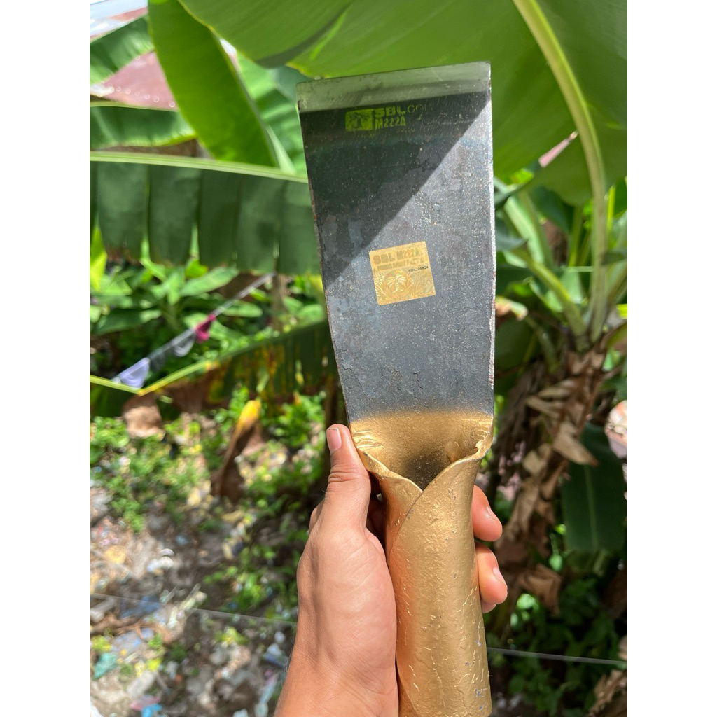 DODOS ORIGINAL MADE IN MALAYSIA 5 INCH | Shopee Singapore