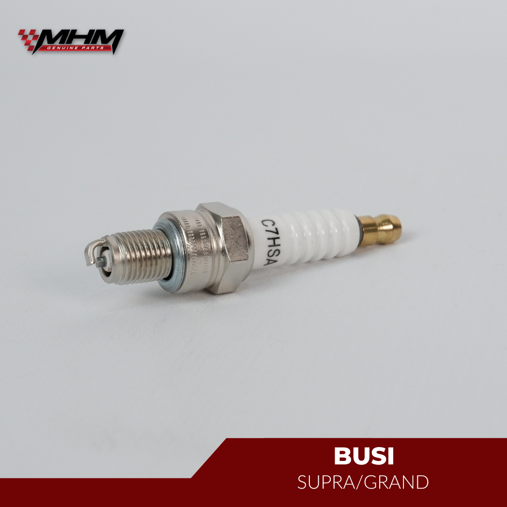 MHM Busi Supra / Grand / Mio / Jupiter / Smash / Vega / C7HSA / Oem Quality - Gambar 2