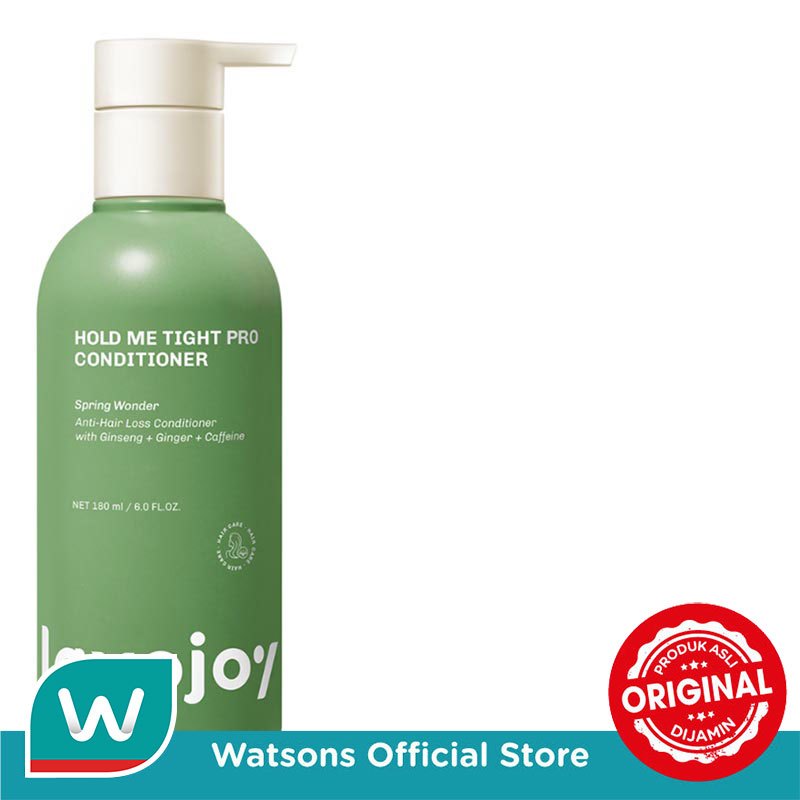 Lavojoy Hold Me Tight Pro Conditioner Spring Wonder 280ml - Gambar 2
