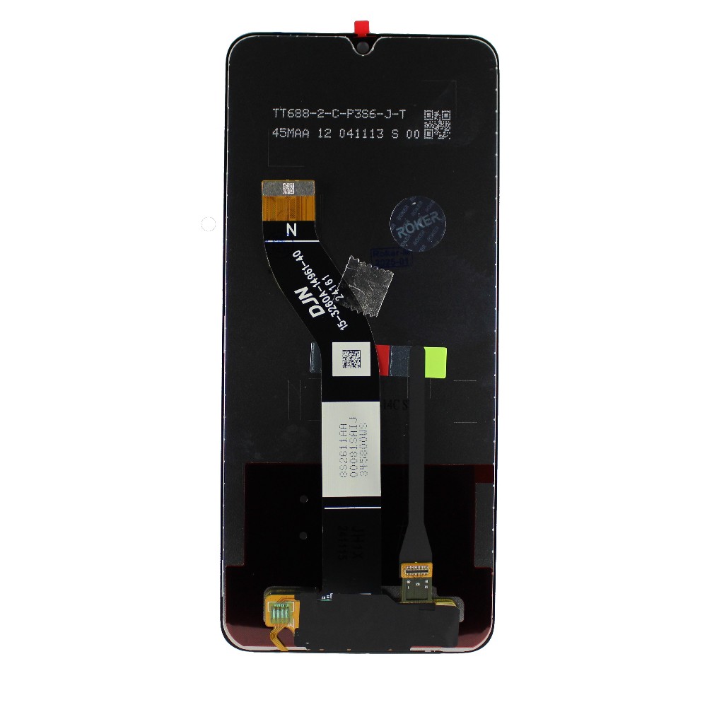 ROKER LCD TOUCHSCREEN XIAOMI REDMI 14C TS FULLSET BY ROKER - Gambar 4