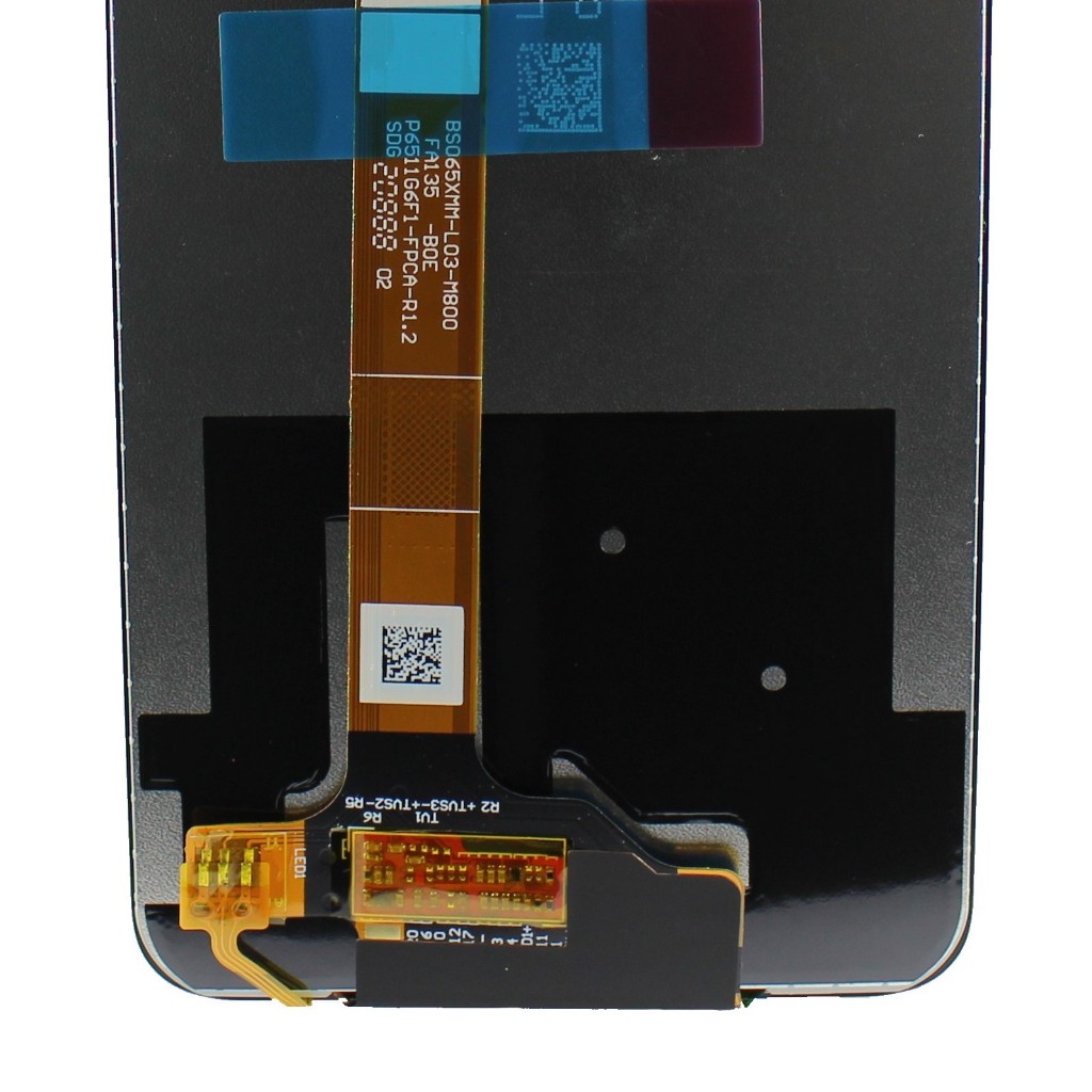 ROKER LCD TOUCHSCREEN OPPO A52 - OPPO A92 LCD FULLSET ORIGINAL BY ROKER - Gambar 4
