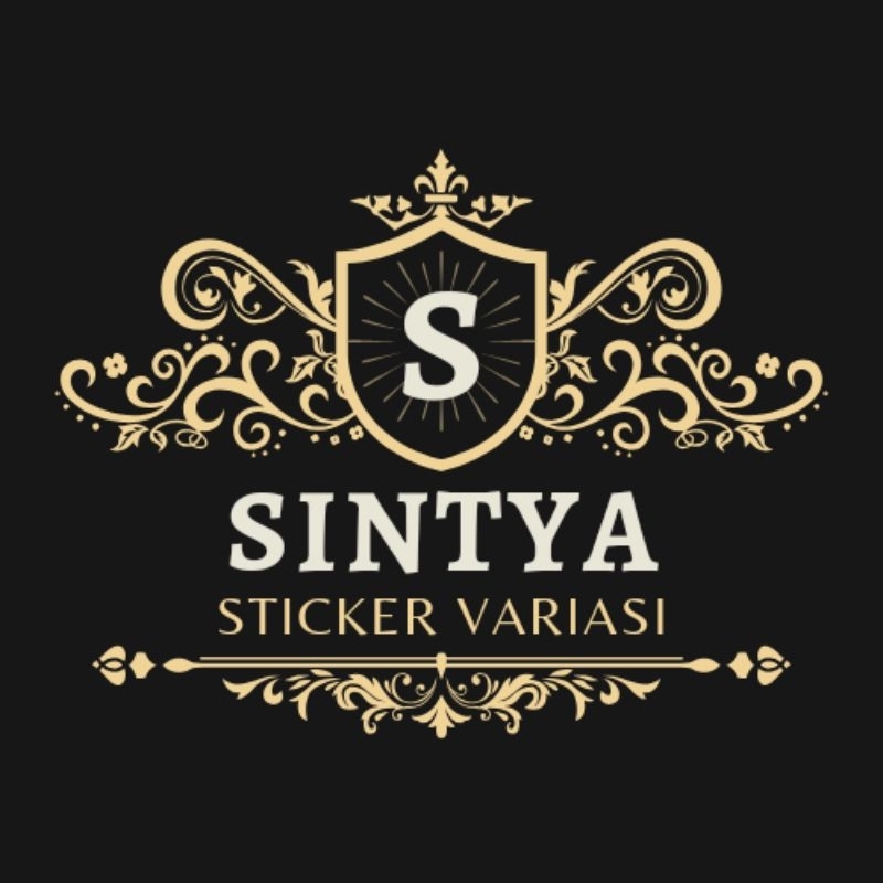CUSTOM STICKER CUTTING STICKER | Shopee Singapore