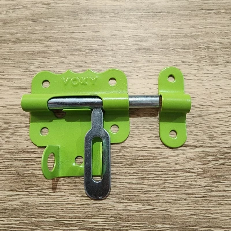 GERENDEL GRENDEL TEMPAT KUNCI "VOXY" GTK 2 INCH - Gambar 3