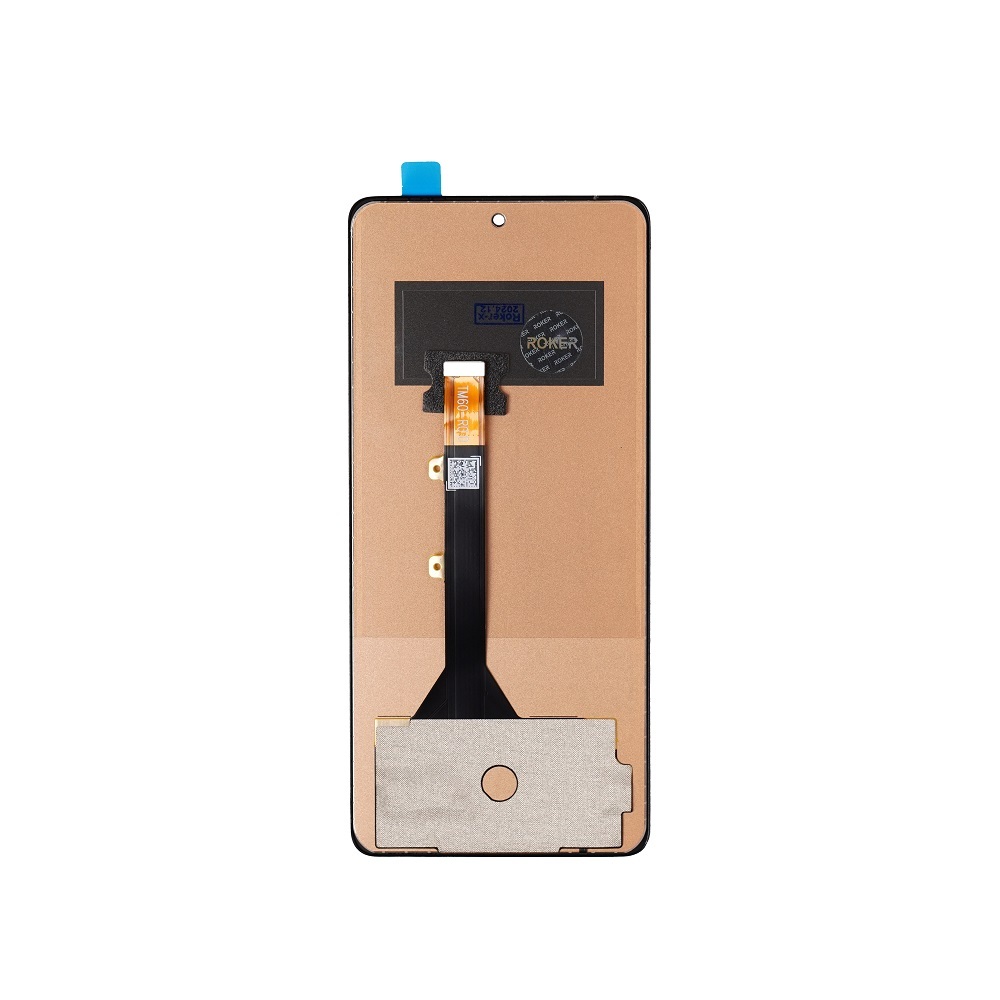 ROKER LCD TOUCHSCREEN INFINIX NOTE 30 PRO / GT 10 PRO X6739 FULLSET - Gambar 3