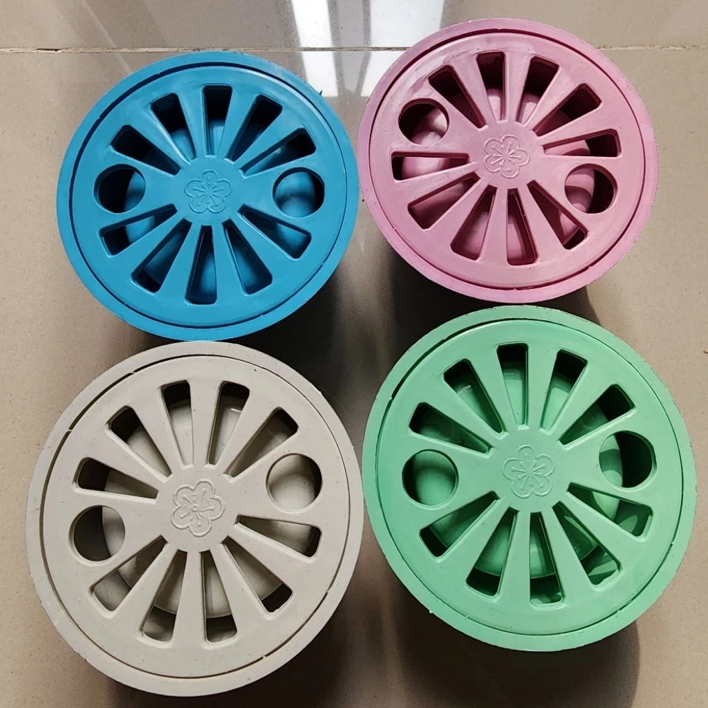 SARINGAN GOT PLASTIK MANGKOK MERK SAKURA
