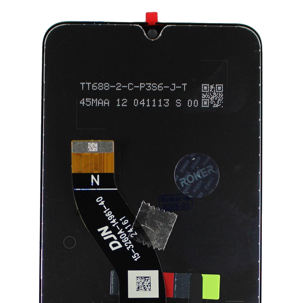ROKER LCD TOUCHSCREEN XIAOMI REDMI 14C TS FULLSET BY ROKER - Gambar 3