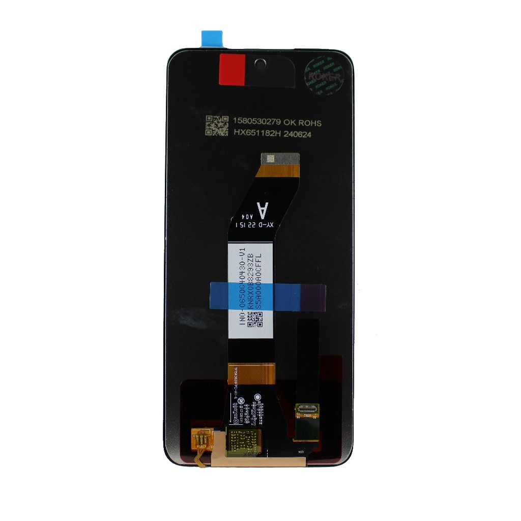 ROKER LCD TOUCHSCREEN XIAOMI REDMI 10 4G 2022 TS FULLSET BY ROKER - Gambar 4