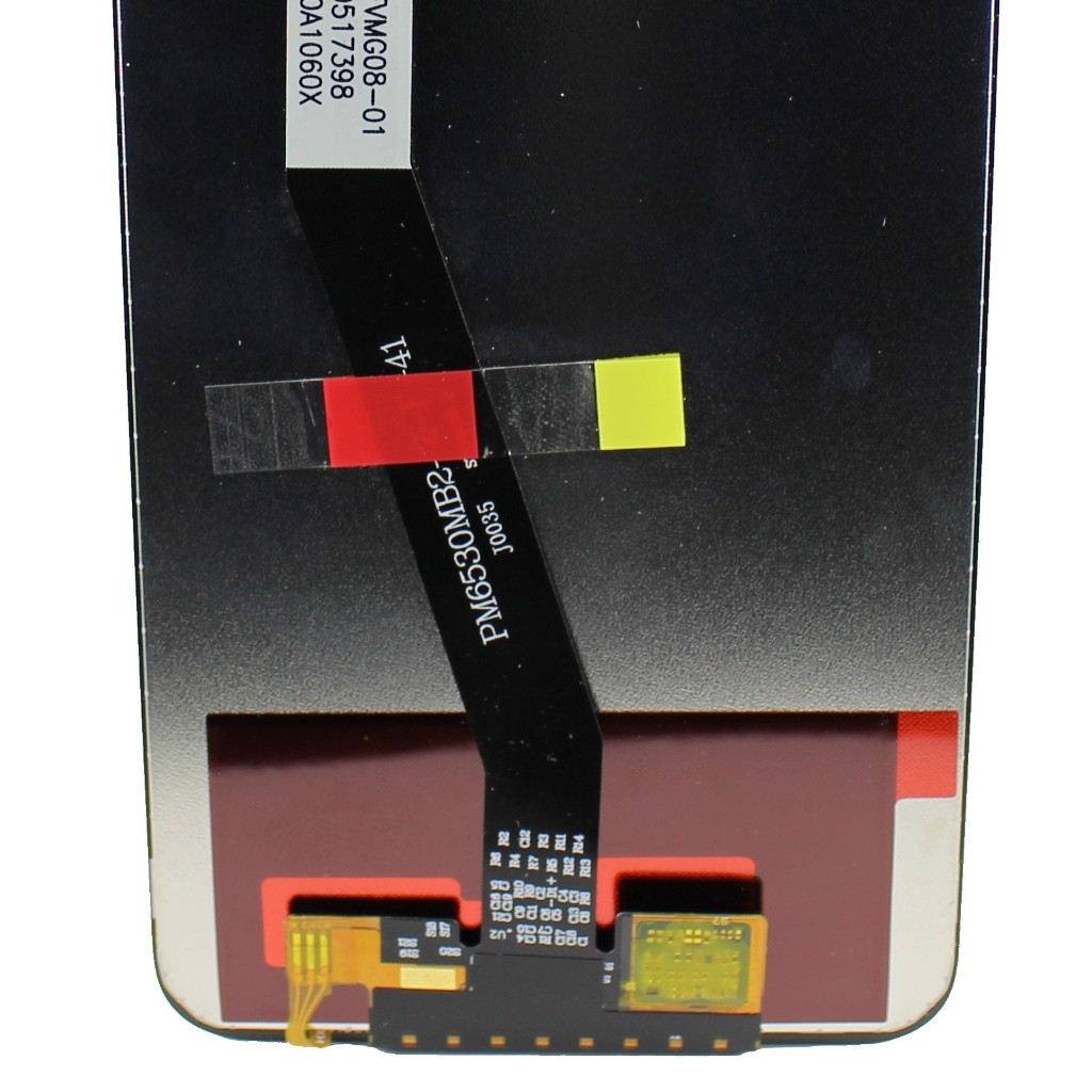 ROKER LCD TOUCHSCREEN XIAOMI REDMI 9 - POCO M2 LCD TS FULLSET ORIGINAL BY ROKER - Gambar 4