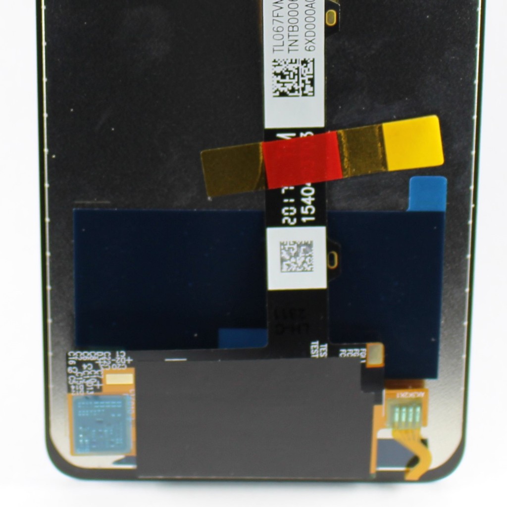 ROKER LCD TOUCHSCREEN XIAOMI POCOPHONE POCO X3 PRO - POCOPHONE X3 NFC LCD TS FULLSET ORIGINAL BY ROKER - Gambar 4