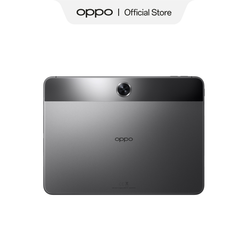 OPPO Pad Neo 6GB/128GB [2.4K ReadFit Screen, Dolby Atmos Quad Speakers, Wi-Fi Version: OPD2302] - Gambar 4
