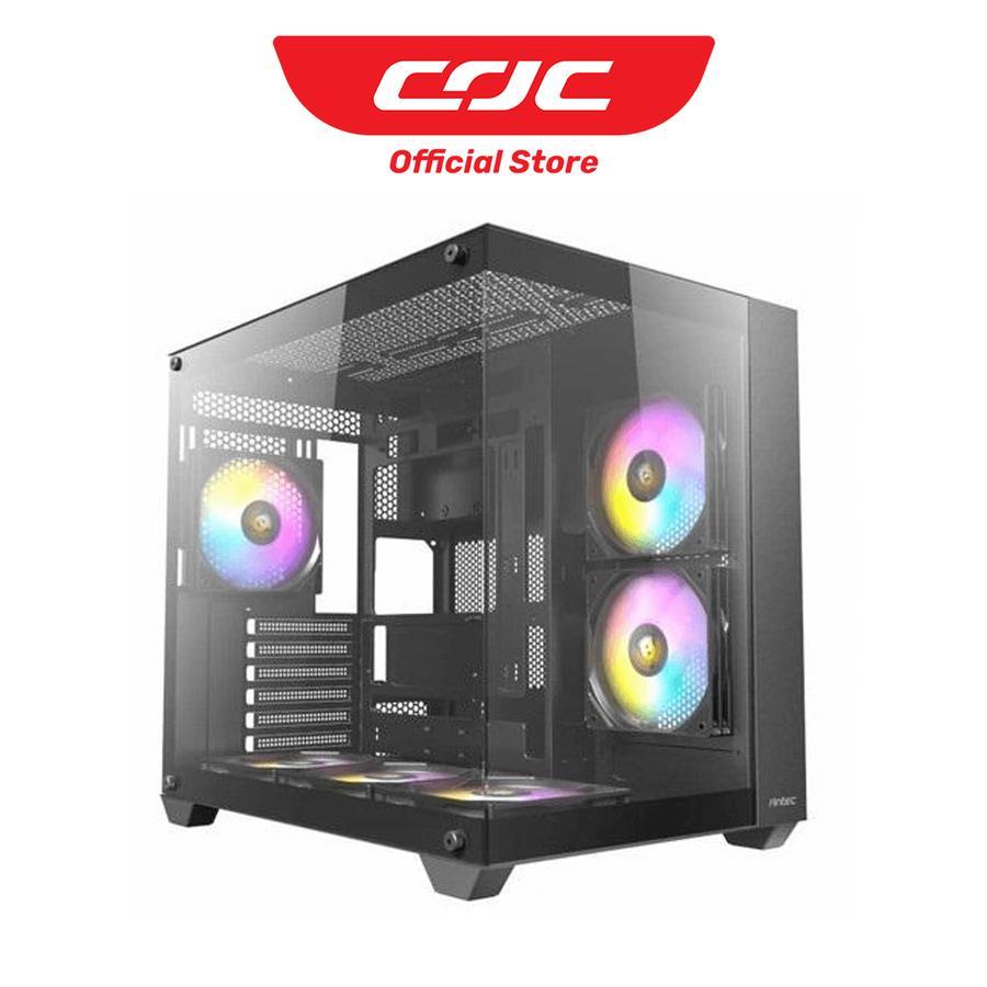Antec CX800 ARGB M-ATX PC Case | Shopee Singapore