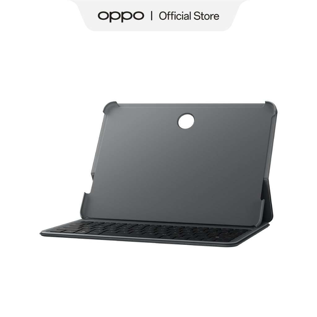 OPPO Pad 3 Smart Keyboard OPK2403 [Slim & Durable Design, Independent AI key, NFC] - Gambar 4