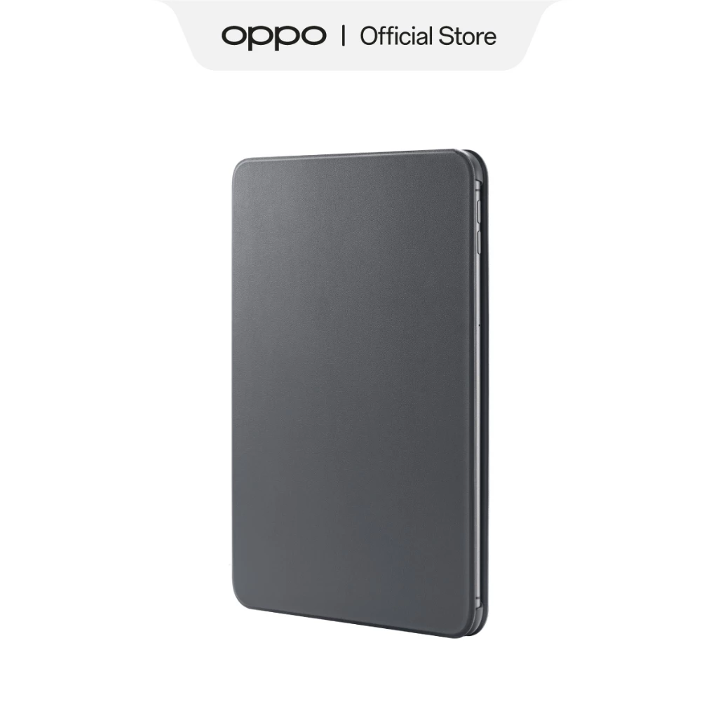 OPPO Pad Neo Smart Case OPC2301 [Foldable Stand Design, Auto Wake & Sleep, Material PU] - Gambar 4