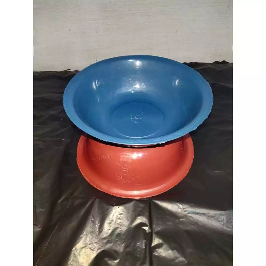PROMO (BUBBLEWRAP) WASKOM / BASKOM / WAKUL HAJATAN 12 DORAYAKI - Gambar 2